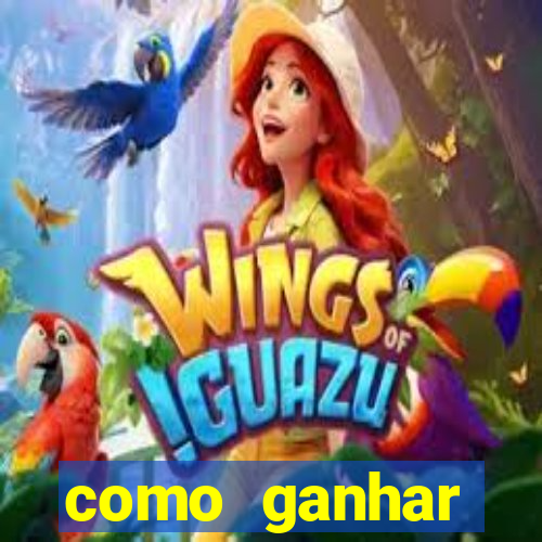 como ganhar dinheiro nos slots